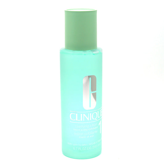 Clinique New Clarifying Lotion No1 - 200ML