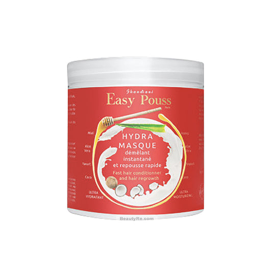Easy Pouss Hair Conditioner Hair Mask 250Ml