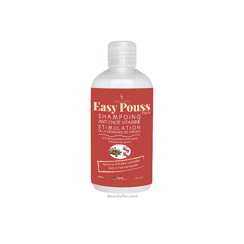 Easy Pouss Shampoo 250Ml
