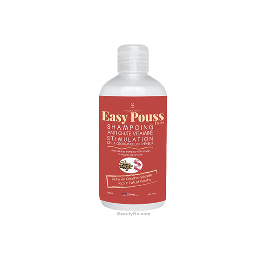 Easy Pouss Shampoo 250Ml