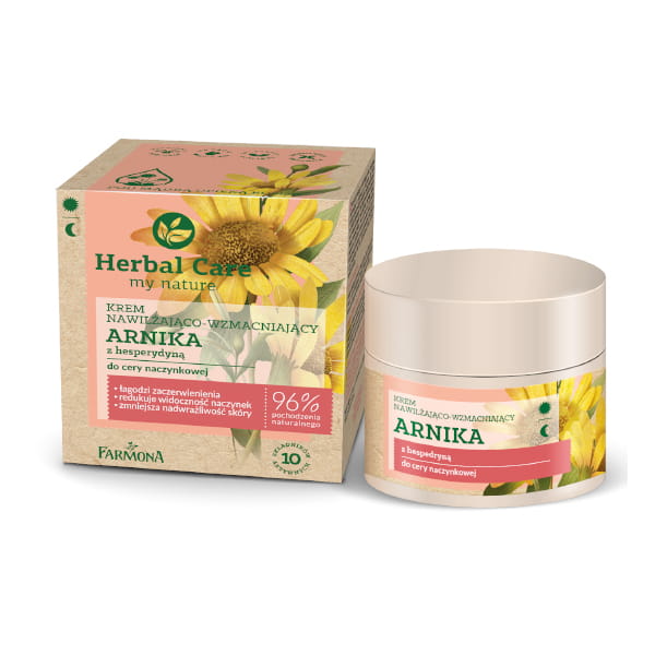 Farmona Herbal Care Arnika Cream 50ml