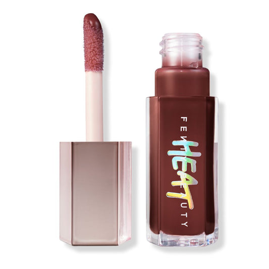 Fenty Beauty By Rihanna Gloss Bomb Heat Universal Lip Luminizer - Hot Chocolit Heat - 04
