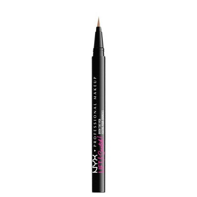 NYX Professional Makeup Lift N Snatch! Brow Tint Pen - Taupe 1 ML