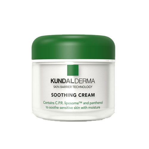 Kundal Soothing Cream 50Ml