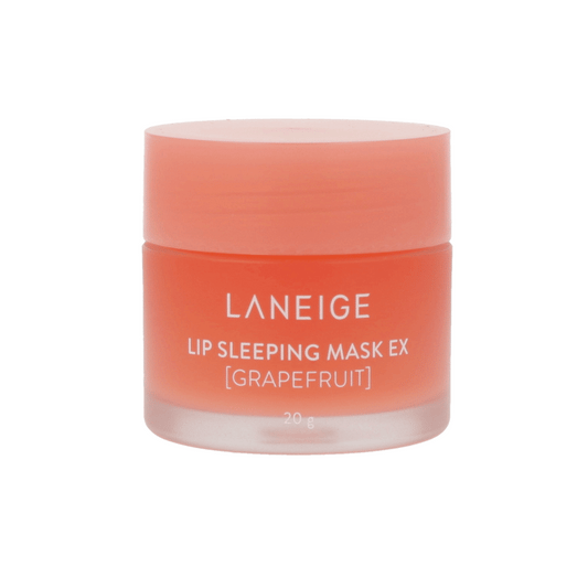 LANEIGE Lip Sleeping Mask Grapefurit 20g
