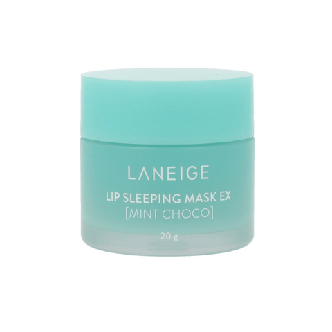 LANEIGE Lip Sleeping Mask Mint Choco 20g