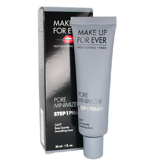 Make Up Forever Ladies Step 1 Primer - Pore Minimizer 30ML