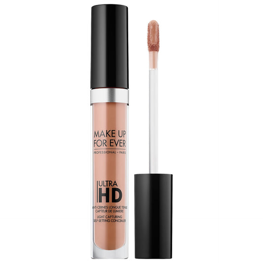 Make Up For Ever Ultra Hd Self-Setting Concealer female  5ML NO.41