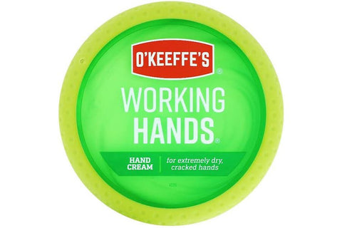 O'Keeffe's Working Hands Hand Cream 96G- shaima beauty