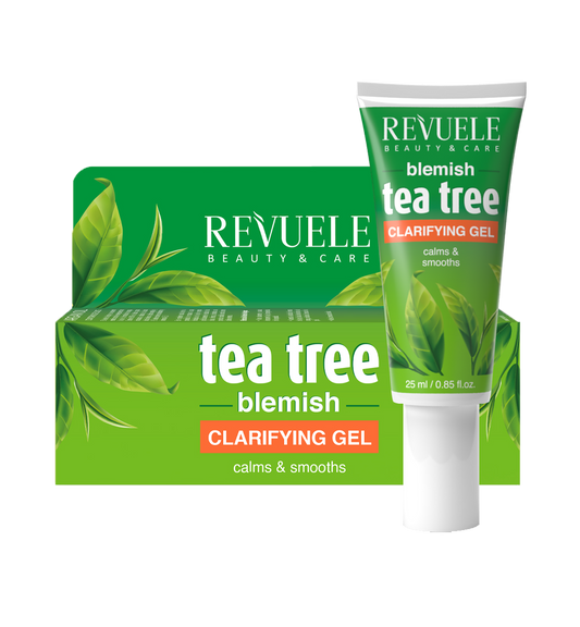 Revuele Tea Tree Blemish  25 Ml