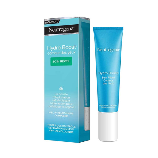 Neutrogena Hydro Boost Awakening Eye Cream 15ML