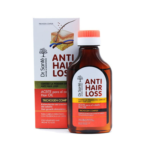 Dr. SantŽ Anti Hair Loss oil to stimulate hair growth  50ML