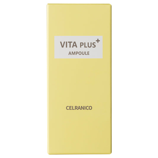 Celranico Vita Plus Ampoule 50Ml (Yellow)
