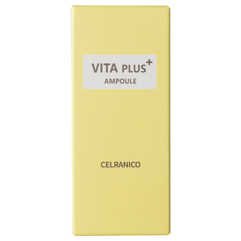 Celranico Vita Plus Ampoule 50Ml (Yellow)