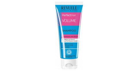 Revuele Perfect Hair Volume Shampoo 250Ml