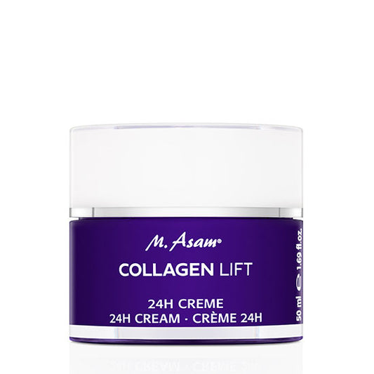 M.Asam Collagen Lift 24h Face Cream 50ml
