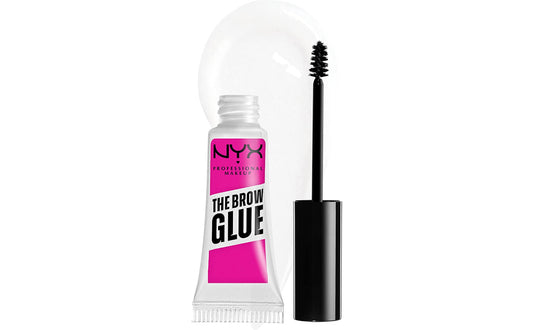 NYX Professional Makeup | The Brow Glue Instant Brow Styler  5.G