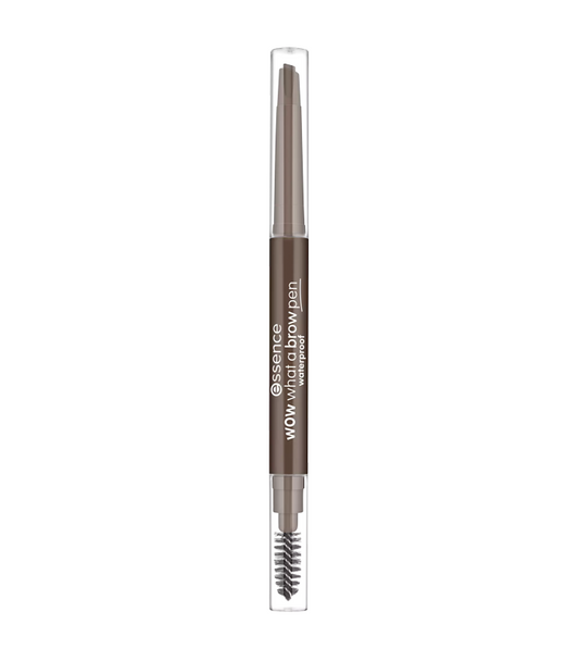 Essence Waterproof Eyebrow Pencil Wow What A Brow - 03
