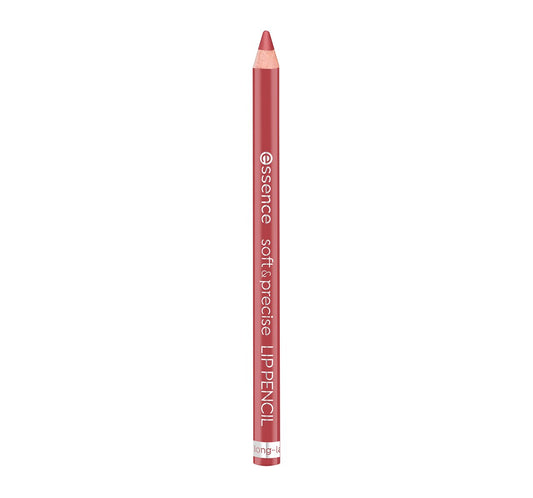 Essence Soft & Precise Lip Pencil 02 Happy 0.78G