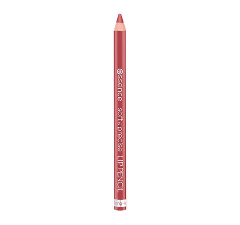 Essence Soft & Precise Lip Pencil 02 Happy 0.78G