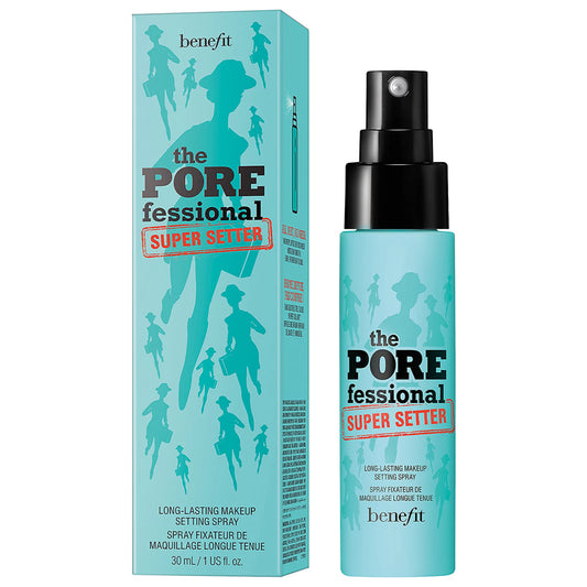 Benefit The Porefessional Super Setter Srpay 120Ml