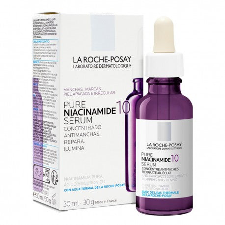 La Roche Posay Serum Pure Niacinamide 30ml