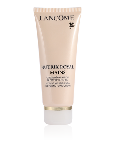 Lancome Nutrix Royal Hand Cream 100 Ml