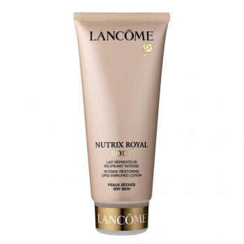 Lanc™me Nutrix Royal Body Intense Restoring Lipid-Enriched Body lotion 200 Ml