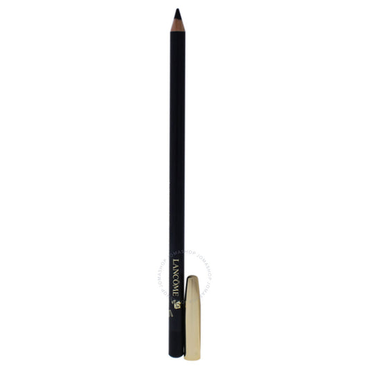 Lancome Le Crayon Khol - No. 01 Noir  0.09 Oz Eyeliner