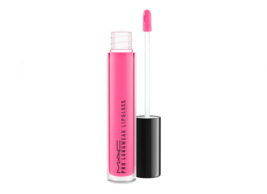 Mac lip gloss Cremesheen glass - 2.7ml LOUD&LOVELY