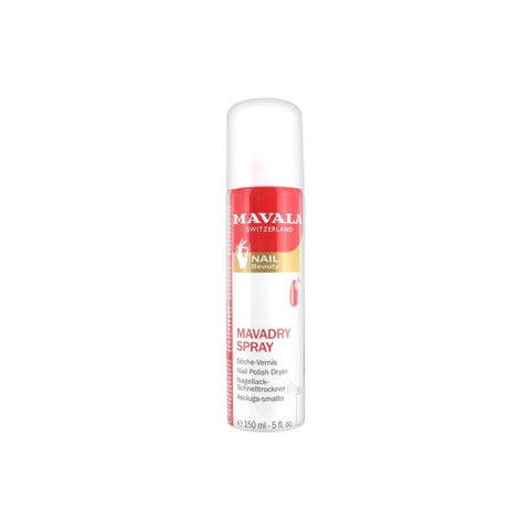 Mavala Mavadry quick-drying nail spray 150 ml