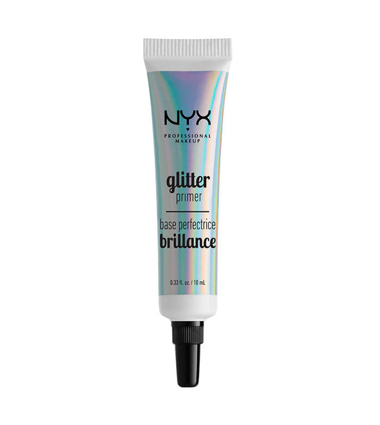 Nyx Professional Makeup - Glitter Primer (10ML)