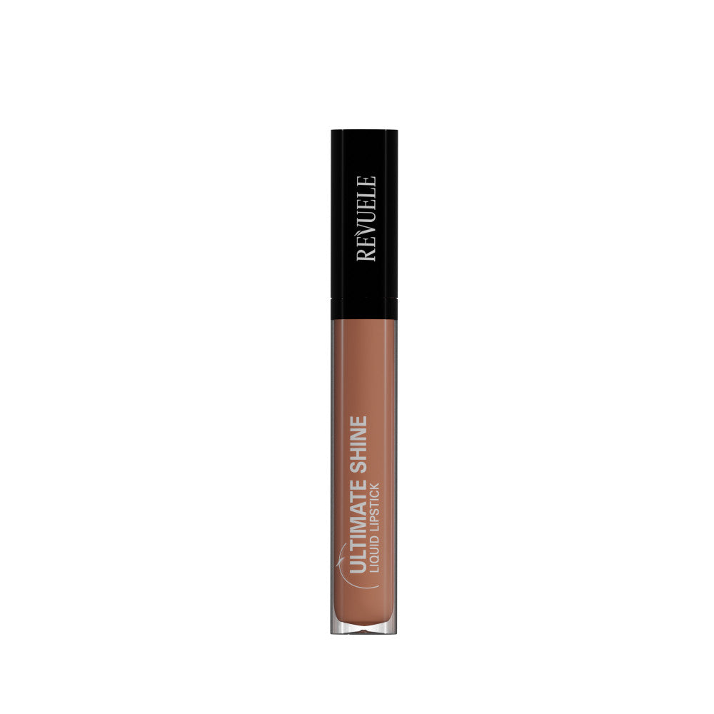 Revuele _minka - Ultimate Shine Liquid Lipstick - 03