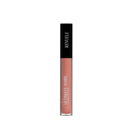 Revuele Ultimate Shine Liquid Lipstick - 08