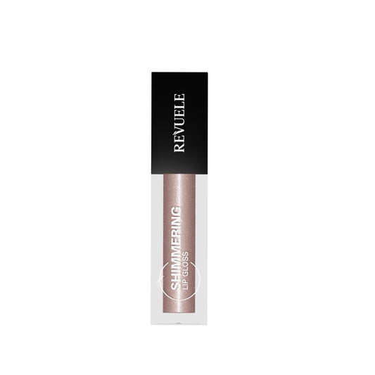 Revuele Shimmering Lip Gloss - 18 