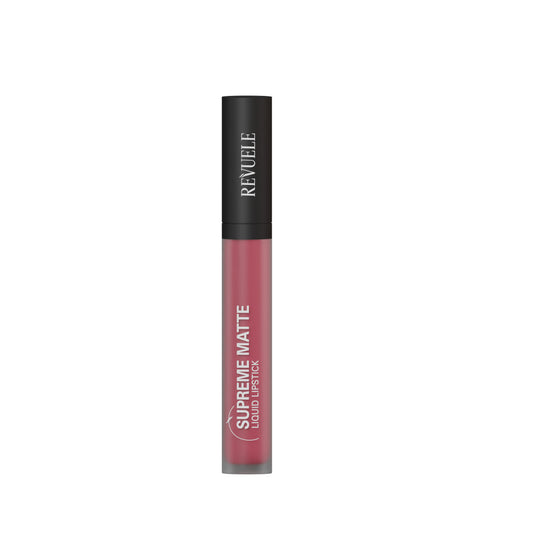 Revuele Supreme Matte Liquid Lipstick - 05