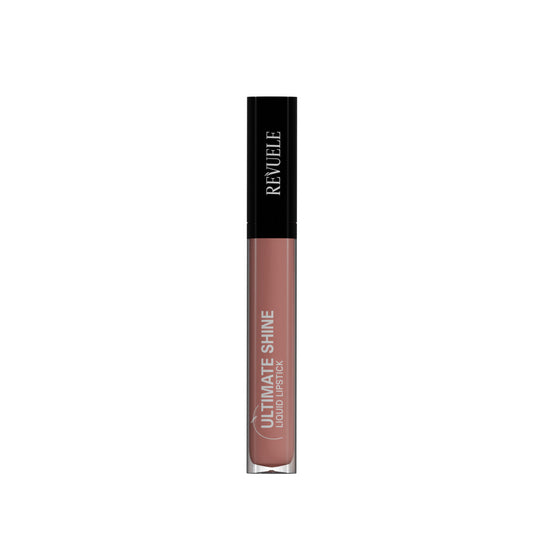 Revuele _minka - Ultimate Shine Liquid Lipstick - 02