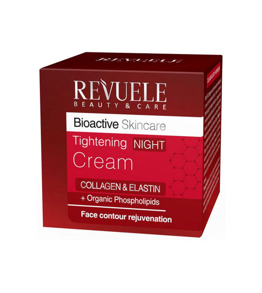 Revuele Tightening Night Cream 50Ml