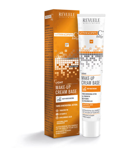 Revuele Vitanorm C Base Cream 50 Ml