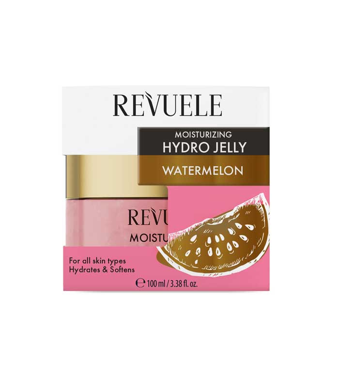 Revuele Watermelon Hydro Jelly 100Ml