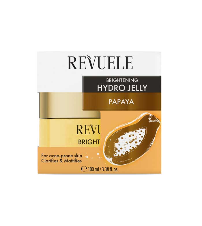 Revuele Papaya Hydro Jelly 100Ml