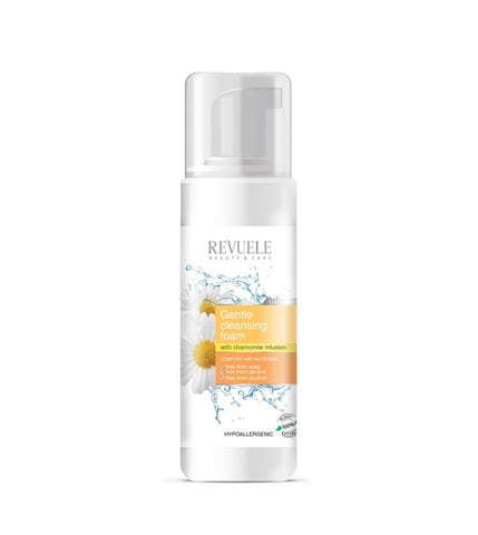 Revuele Soft Cleansing Foam Chamomile 150Ml