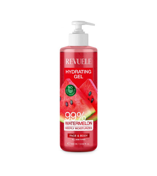 Revuele Watermelon 400Ml Face & Body