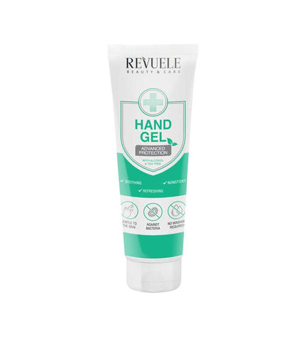 Revuele Hand Gel (Green) 100Ml