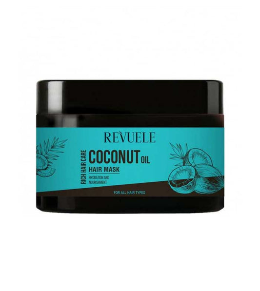 Revuele Coco Hair Mask 360Ml