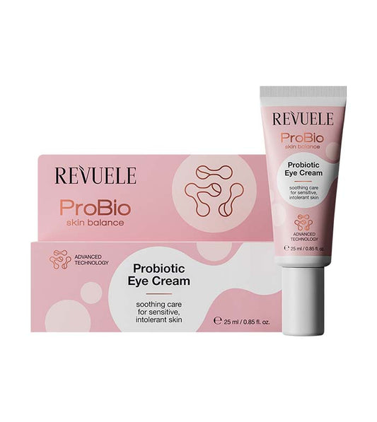 Revuele ProBio Skin Balance Probiotic Eye Cream, 25 ML