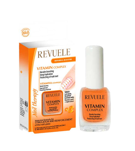 Revuele Vit Complex For Nails 10Ml