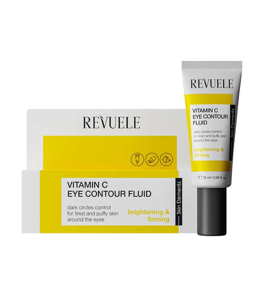 Revuele Vitamin C Eye Contour Fluid (25Ml)