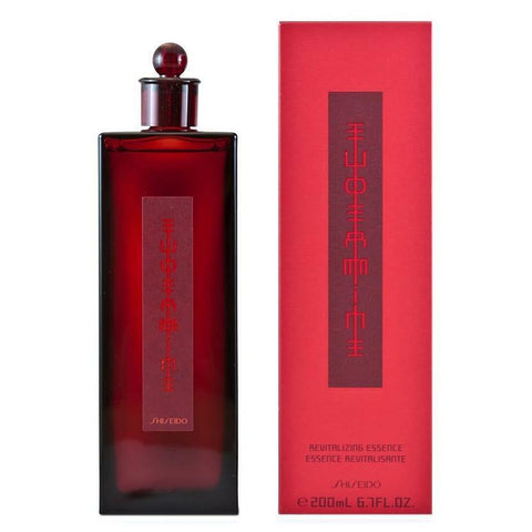 Shiseido Eudermine Revitalizing Essence 200ML