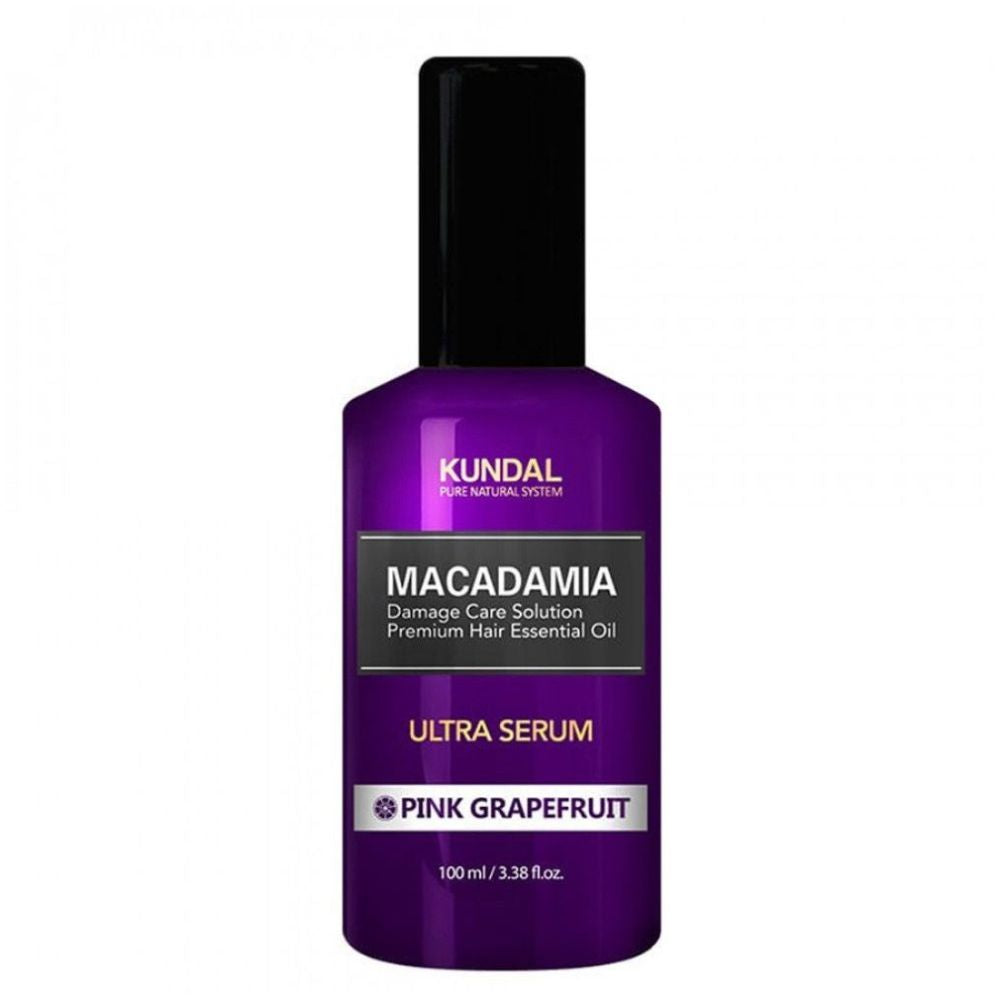 Kundal Macadamia Ultra Serum Perfume (Pink Grapefruit) 100Ml